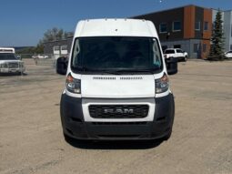 
										2020 Ram ProMaster 3500 159 WB High Roof Cargo Van full									