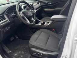 
										2023 GMC Acadia SLE 4×4 full									