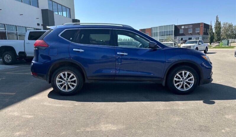 
								2020 Nissan Rogues SV AWD full									