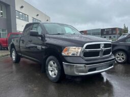 
										2019 Ram 1500 Classic SLT 5.7L Hemi Crew Cab 4X4 full									