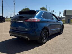 
										2020 Ford Edge SEL AWD full									
