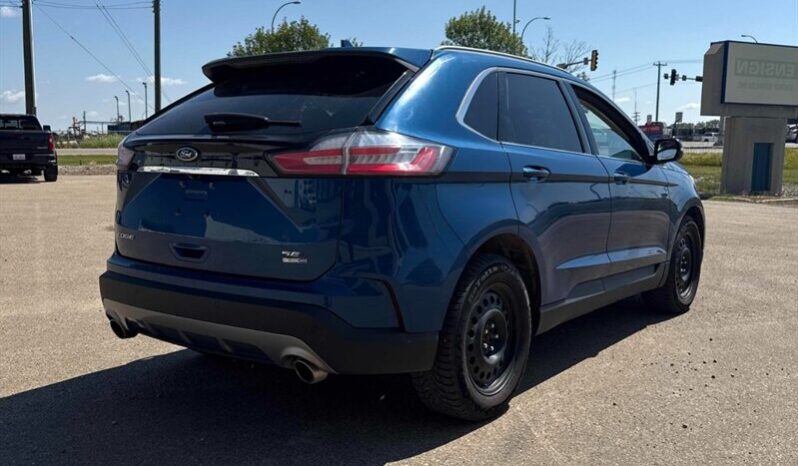 
								2020 Ford Edge SEL AWD full									