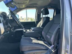 
										2018 Chevrolet Silverado 1500 LT 5.3L Ext. Cab 4X4 full									