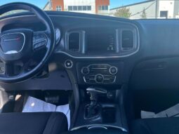 
										2019 Dodge Charger SXT full									