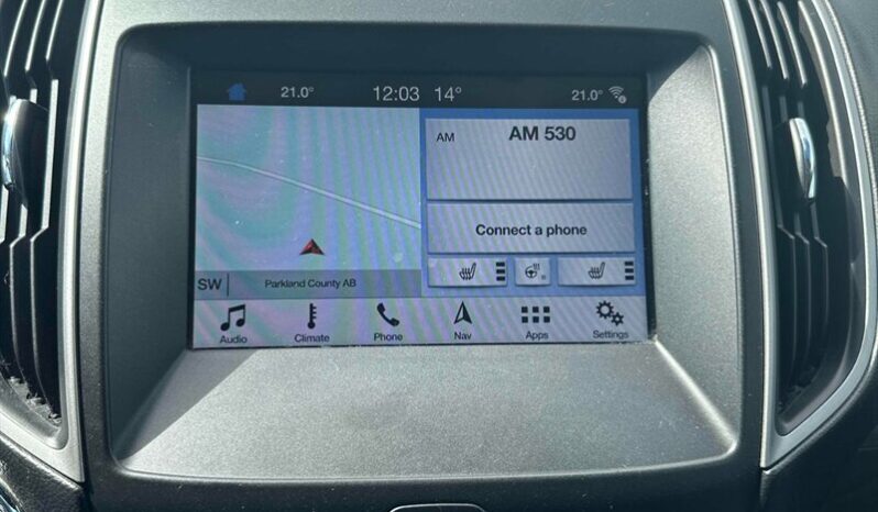 
								2019 Ford Edge SEL AWD full									