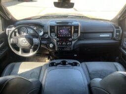 
										2019 Ram 2500 Power Wagon 6.4L Hemi Crew Cab 4X4 full									