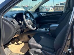
										2018 Nissan Pathfinder S AWD full									
