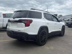
										2023 GMC Acadia SLE 4×4 full									
