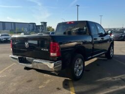 
										2019 Ram 1500 Classic St Ext. Cab 4X4 full									
