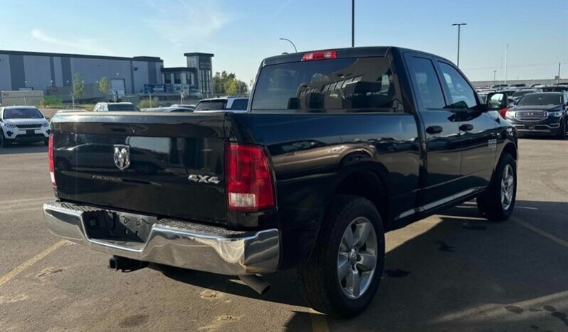 
								2019 Ram 1500 Classic St Ext. Cab 4X4 full									