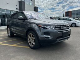 
										2015 Land Rover Range Rover Evoque Pure Plus AWD full									