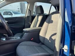 
										2022 Chevrolet Equinox LT AWD Moonroof Nav full									