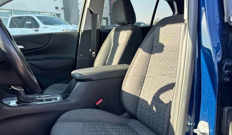 
								2022 Chevrolet Equinox LT AWD Moonroof Nav full									