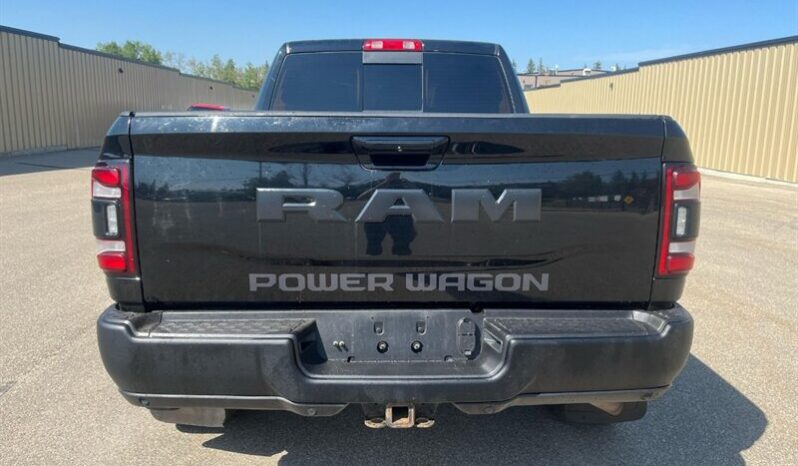 
								2019 Ram 2500 Power Wagon 6.4L Hemi Crew Cab 4X4 full									