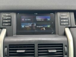 
										2017 Land Rover Discovery Sport HSE AWD full									