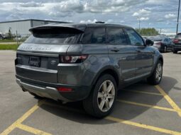 
										2015 Land Rover Range Rover Evoque Pure Plus AWD full									