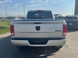 
										2018 Ram 1500 Express Ext. Cab 4X4 full									