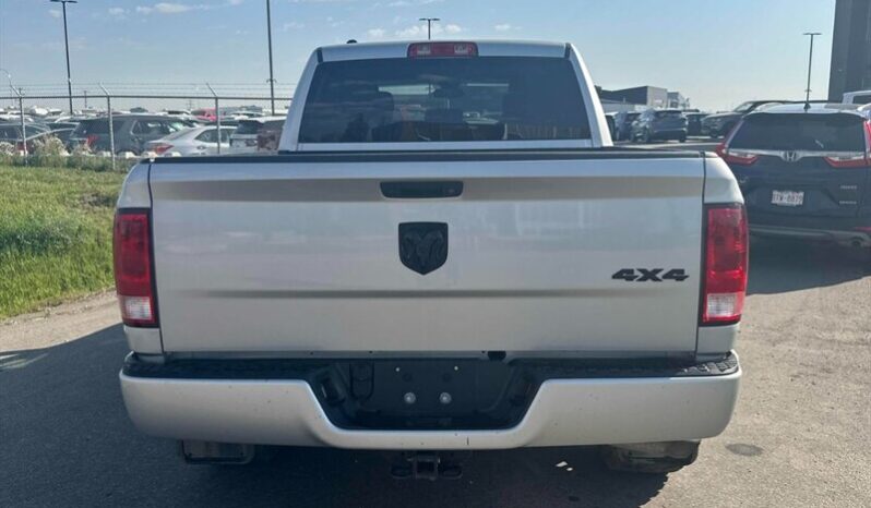 
								2018 Ram 1500 Express Ext. Cab 4X4 full									