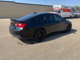 2019 Chevrolet Malibu RS full