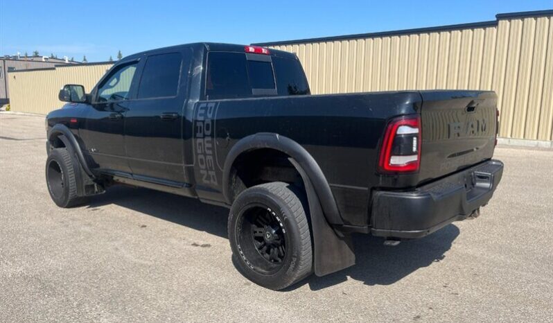 
								2019 Ram 2500 Power Wagon 6.4L Hemi Crew Cab 4X4 full									
