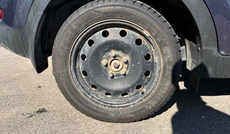 
								2019 Kia Sportage LX AWD full									