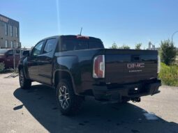 
										2021 GMC Canyon AT4 Crew Cab 4×4 full									