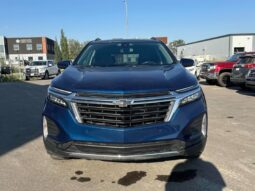
										2022 Chevrolet Equinox LT AWD Moonroof Nav full									