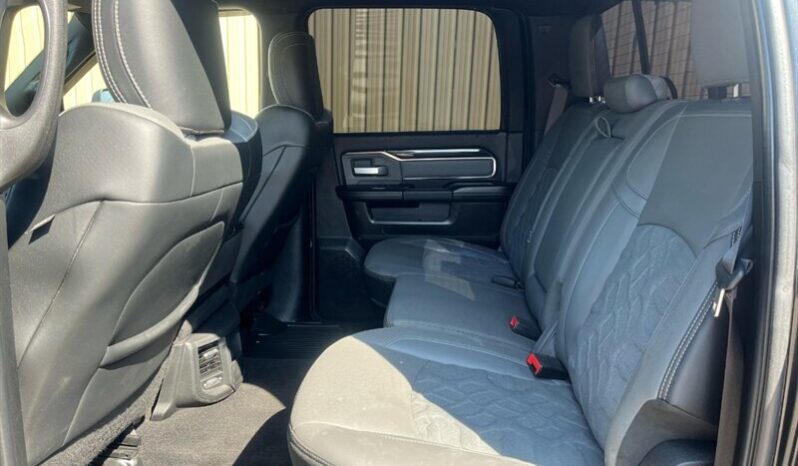 
								2019 Ram 2500 Power Wagon 6.4L Hemi Crew Cab 4X4 full									