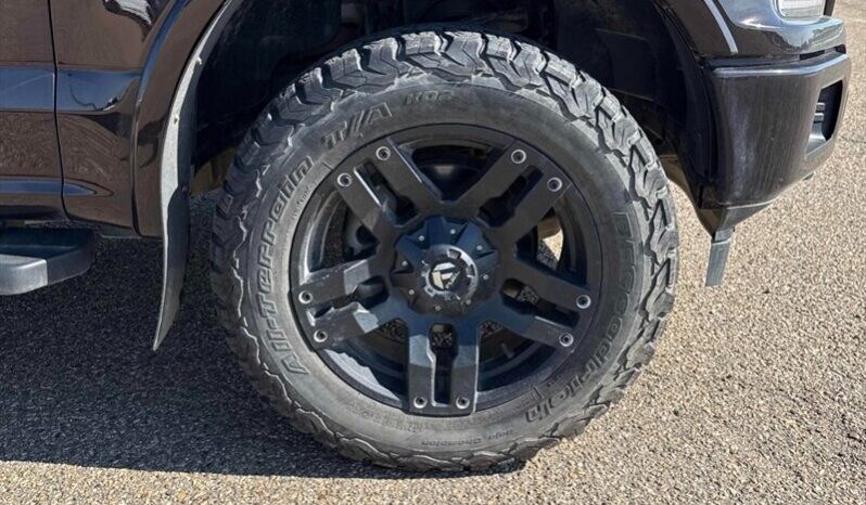 
								2019 Ford F-150 XLT Sport FX4 5.0L Crew Cab 4×4 full									
