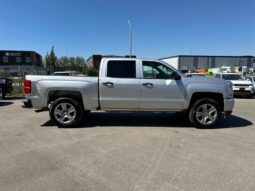 
										2018 Chevrolet Silverado 1500 Custom Crew Cab 4X4 full									