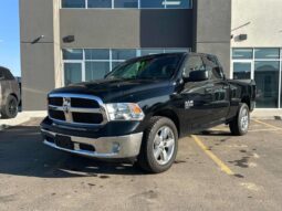 2019 Ram 1500 Classic St Ext. Cab 4X4
