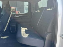 
										2022 GMC Sierra 1500 SLE Crew Cab 4×4 full									