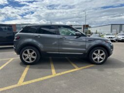 
										2015 Land Rover Range Rover Evoque Pure Plus AWD full									