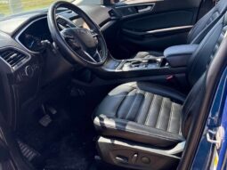 
										2020 Ford Edge SEL AWD full									