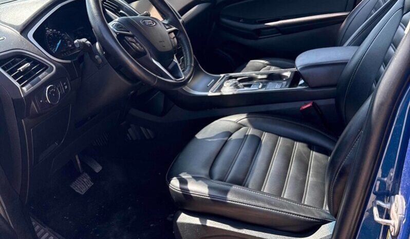 
								2020 Ford Edge SEL AWD full									