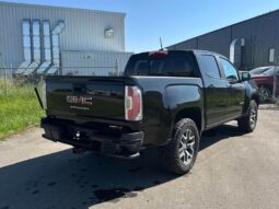 
										2021 GMC Canyon AT4 Crew Cab 4×4 full									
