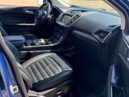 
										2020 Ford Edge SEL AWD full									