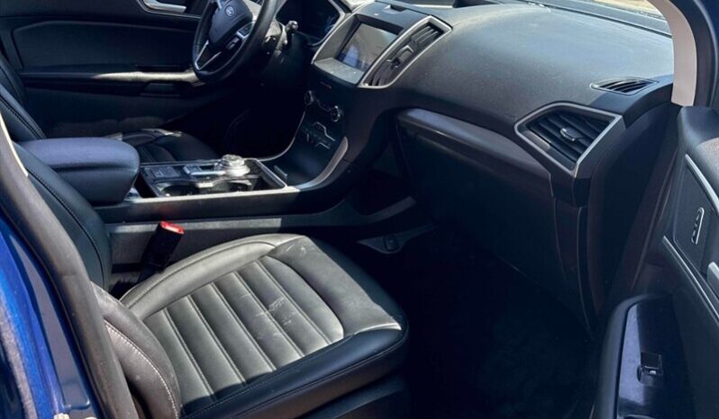 
								2020 Ford Edge SEL AWD full									
