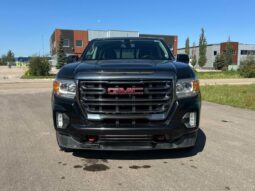 
										2021 GMC Canyon AT4 Crew Cab 4×4 full									
