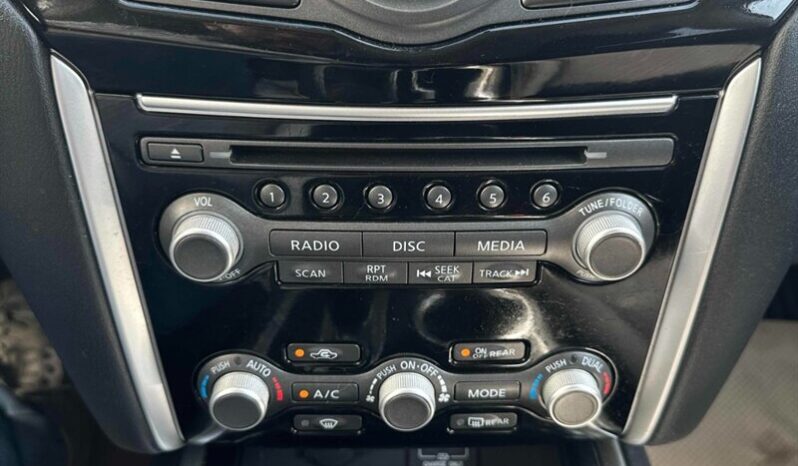 
								2018 Nissan Pathfinder S AWD full									