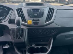 
										2016 Ford Transit T-250 130″ Low Roof Cargo Van full									