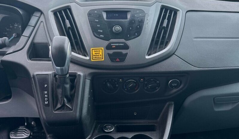 
								2016 Ford Transit T-250 130″ Low Roof Cargo Van full									