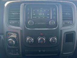 
										2018 Ram 1500 Express Ext. Cab 4X4 full									