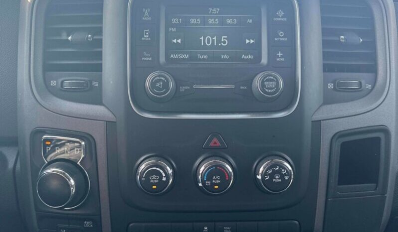 
								2018 Ram 1500 Express Ext. Cab 4X4 full									