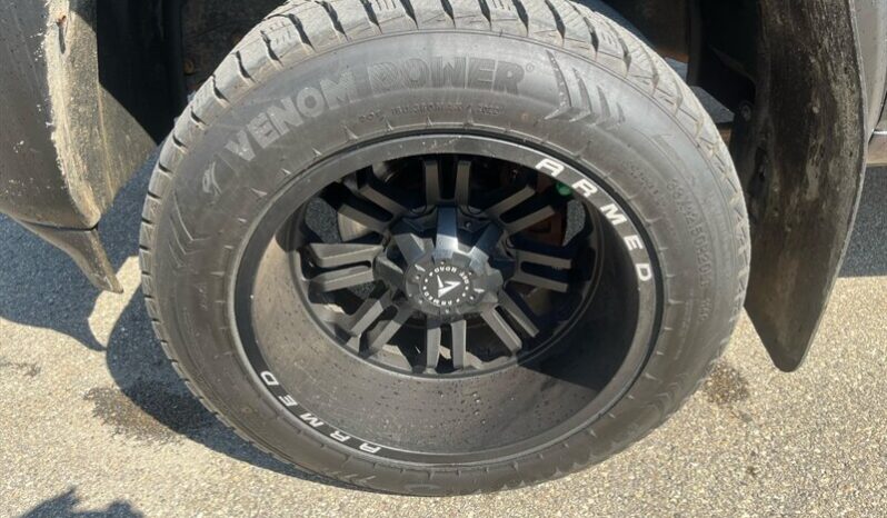 
								2019 Ram 2500 Power Wagon 6.4L Hemi Crew Cab 4X4 full									