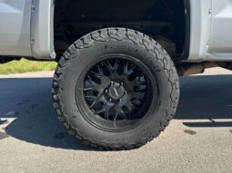
										2018 Chevrolet Silverado 1500 LT 5.3L Ext. Cab 4X4 full									