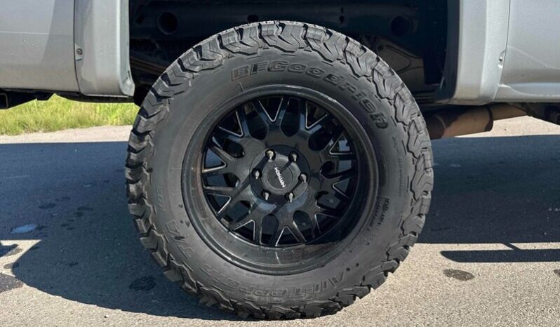 
								2018 Chevrolet Silverado 1500 LT 5.3L Ext. Cab 4X4 full									