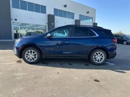 
										2022 Chevrolet Equinox LT AWD Moonroof Nav full									