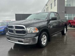 2019 Ram 1500 Classic SLT 5.7L Hemi Crew Cab 4X4