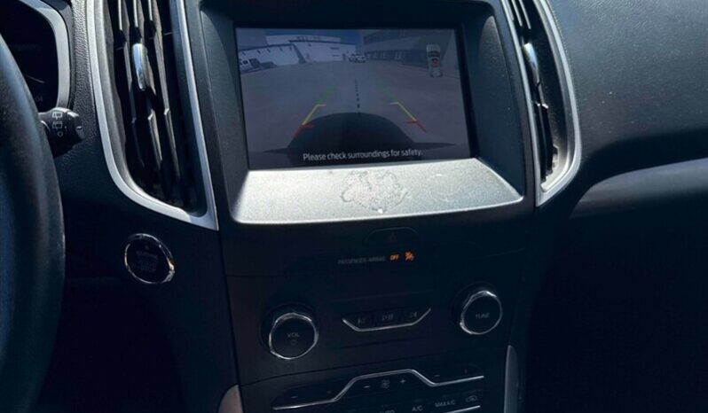 
								2020 Ford Edge SEL AWD full									